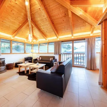 Schoeneben Haus Am Bad Wald im Pinzgau