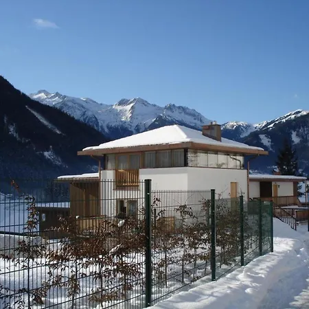 Schoeneben Haus Am Bad *