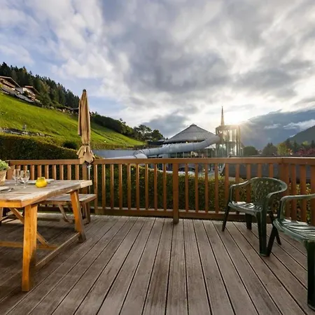Schoeneben Haus Am Bad * Wald im Pinzgau