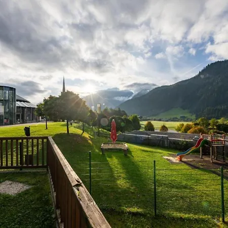 Schoeneben Haus Am Bad *