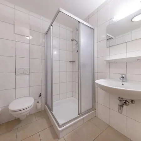 Schoeneben Haus Am Bad * Вальд (Пинцгау)