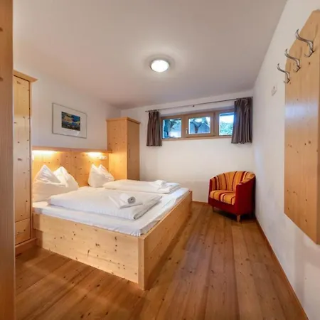 Nyaraló Schoeneben Haus Am Bad Wald im Pinzgau