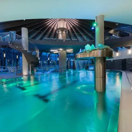 Schoeneben Haus Am Bad *