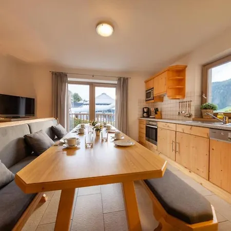 Schoeneben Haus Am Bad Nyaraló