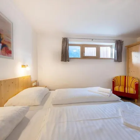 Дом отдыха Schoeneben Haus Am Bad