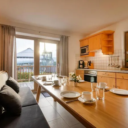Schöneben Haus Am Bad Wald im Pinzgau