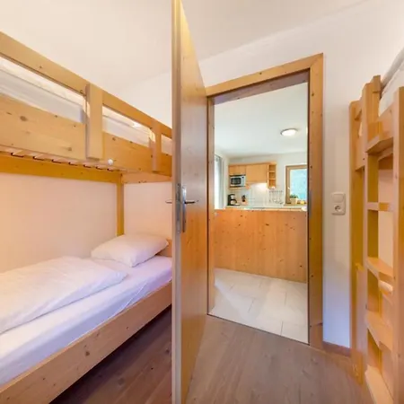 Nyaraló Schoeneben Haus Am Bad Wald im Pinzgau