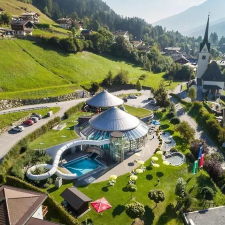 Schoeneben Haus Am Bad Wald im Pinzgau