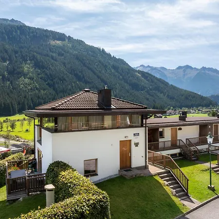 Schoeneben Haus Am Bad *