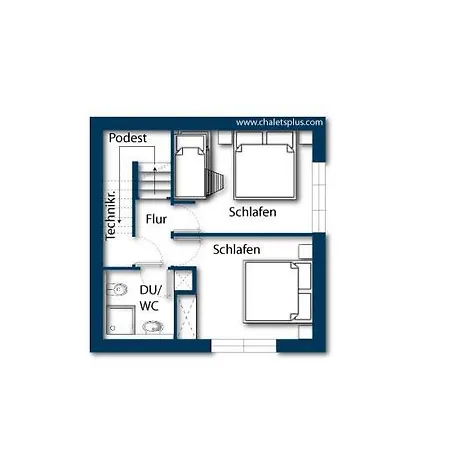 Schoeneben Haus Am Bad Vakantiehuis