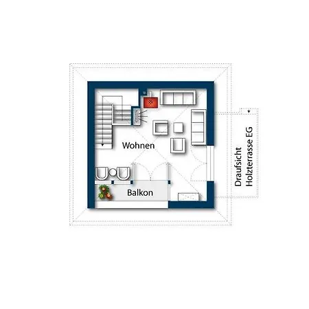 Schoeneben Haus Am Bad Nyaraló Wald im Pinzgau