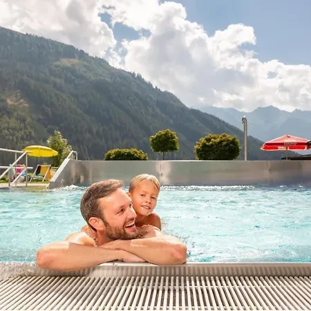 Schoeneben Haus Am Bad Casa vacanze *