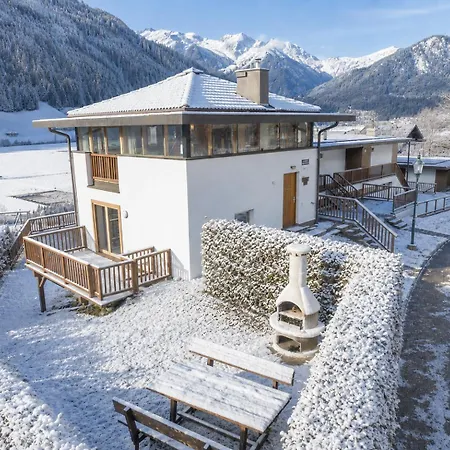 Schoeneben Haus Am Bad Hébergement de vacances