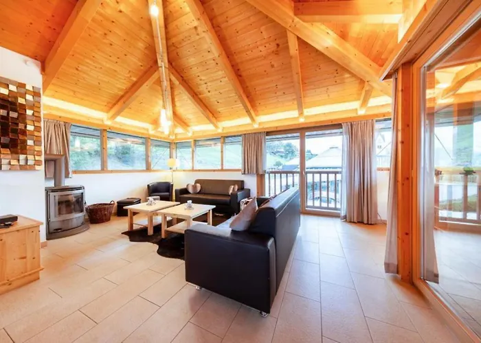 Schoeneben Haus Am Bad Wald im Pinzgau