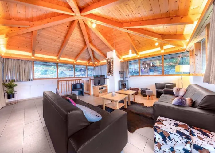 Schoeneben Haus Am Bad