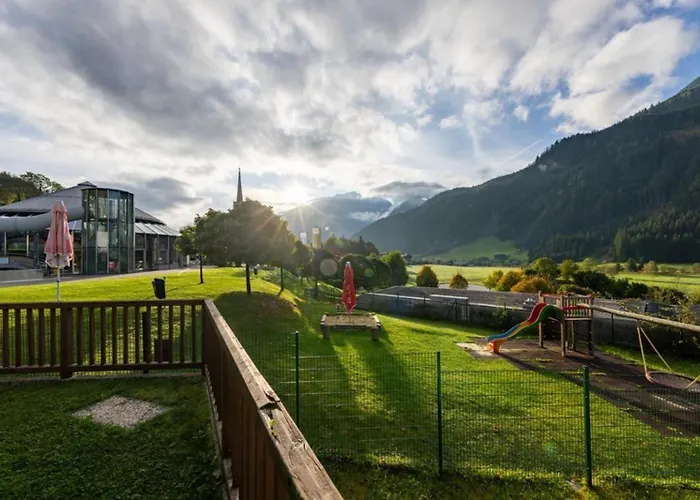 Schoeneben Haus Am Bad *