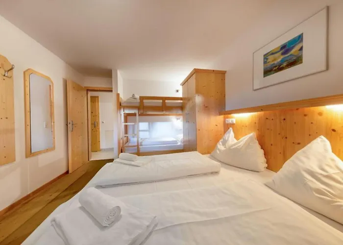 Schoeneben Haus Am Bad *