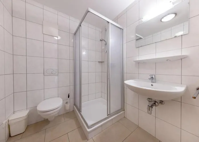 Schoeneben Haus Am Bad * Wald im Pinzgau