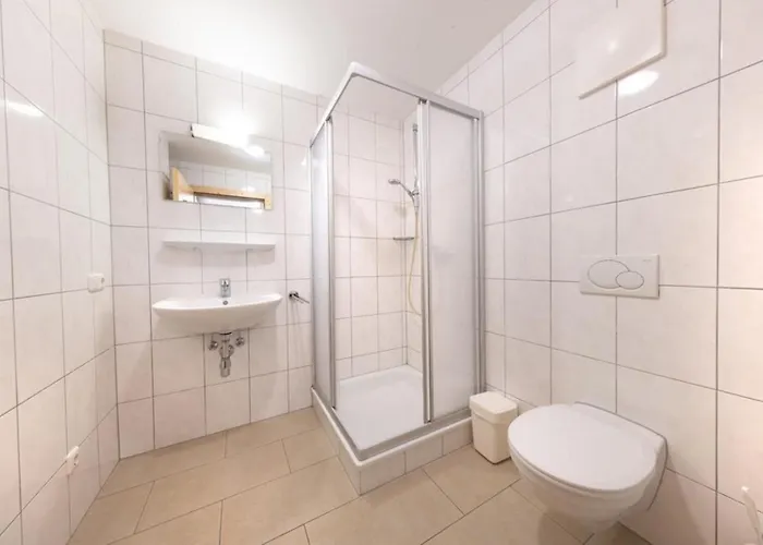 Schoeneben Haus Am Bad Casa vacanze Wald im Pinzgau