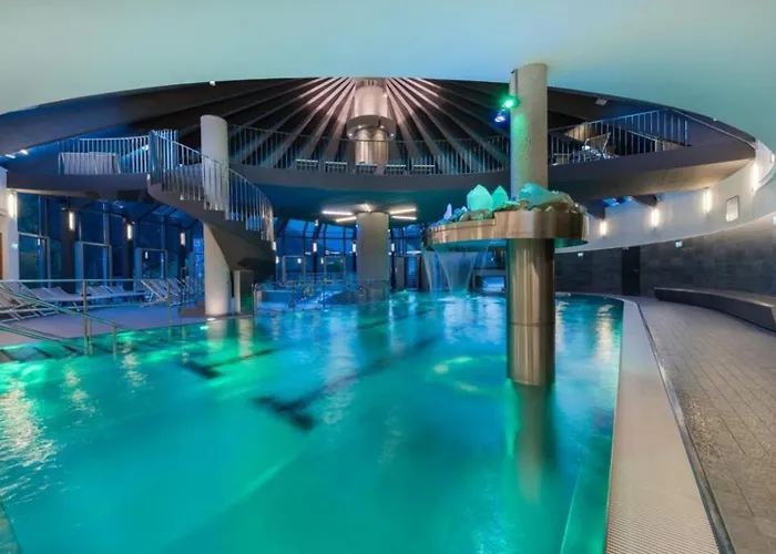 Schoeneben Haus Am Bad *