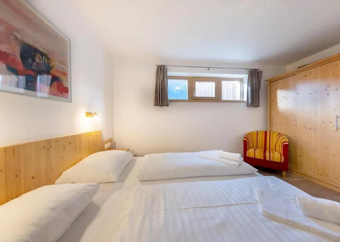 Casa vacanze Schoeneben Haus Am Bad