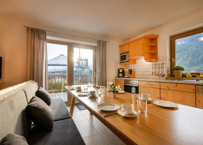 Schoeneben Haus Am Bad Wald im Pinzgau