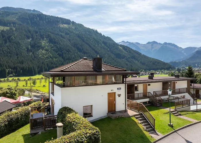 Schoeneben Haus Am Bad *