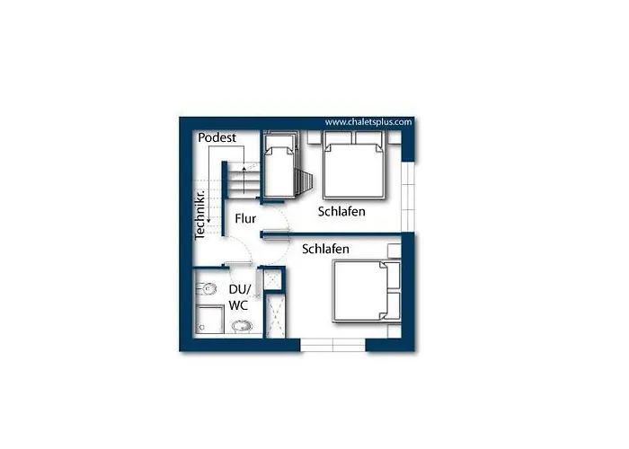 Schoeneben Haus Am Bad Casa vacanze