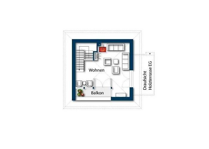 Schoeneben Haus Am Bad Casa vacanze Wald im Pinzgau