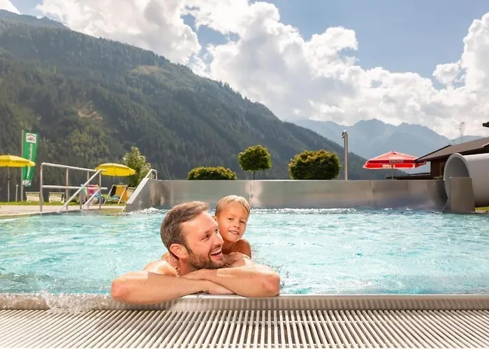 Schoeneben Haus Am Bad Casa vacanze *